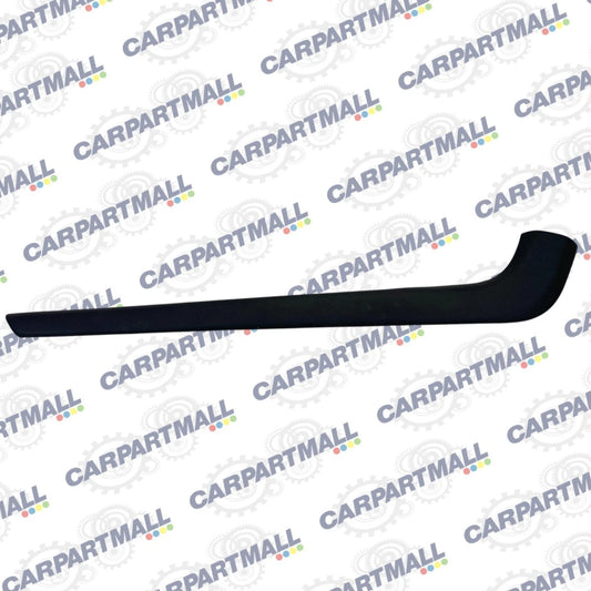 2015-2018 FORD EDGE CENTER CONSOLE RIGHT SIDE COVER TRIM BEZEL EM2BR061A16 OEM