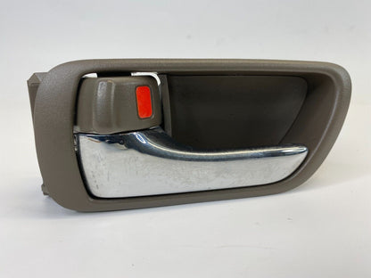 2002-2006 Toyota Camry Rear Left Back Side Inner Door Handle 69274-AA020 OEM