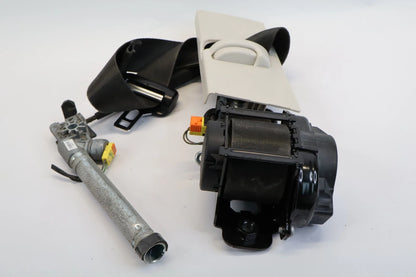 2015-2018 FORD FOCUS DRIVER LEFT SEAT BELT RETRACTOR ASSEMBLY OEM DM51-61295-DFW