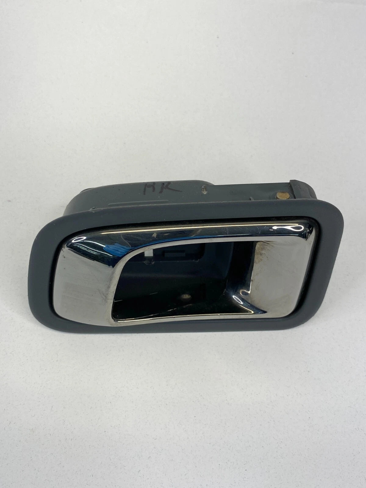 2003-2005 HONDA PILOT REAR RIGHT INTERIOR INSIDE INNER DOOR HANDLE ASSEMBLY OEM