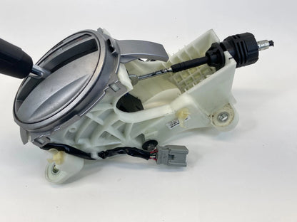 2009-2013 HONDA FIT 1.5L AUTOMATIC FLOOR GEAR SHIFTER LEVER ASSEMBLY OEM