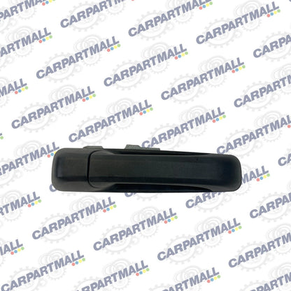 2005-2007 JEEP GRAND CHEROKEE LAREDO FRONT RIGHT EXTERIOR DOOR HANDLE 55394240AG