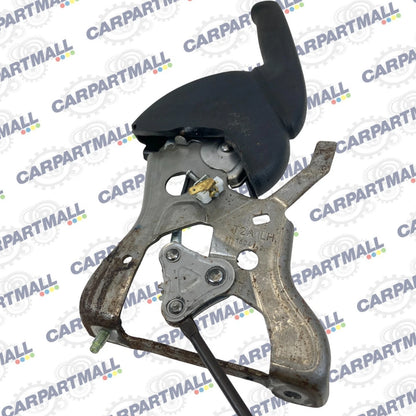 2013-2017 Honda Accord SEDAN Center Console Emergency Parking Brake Handle Lever