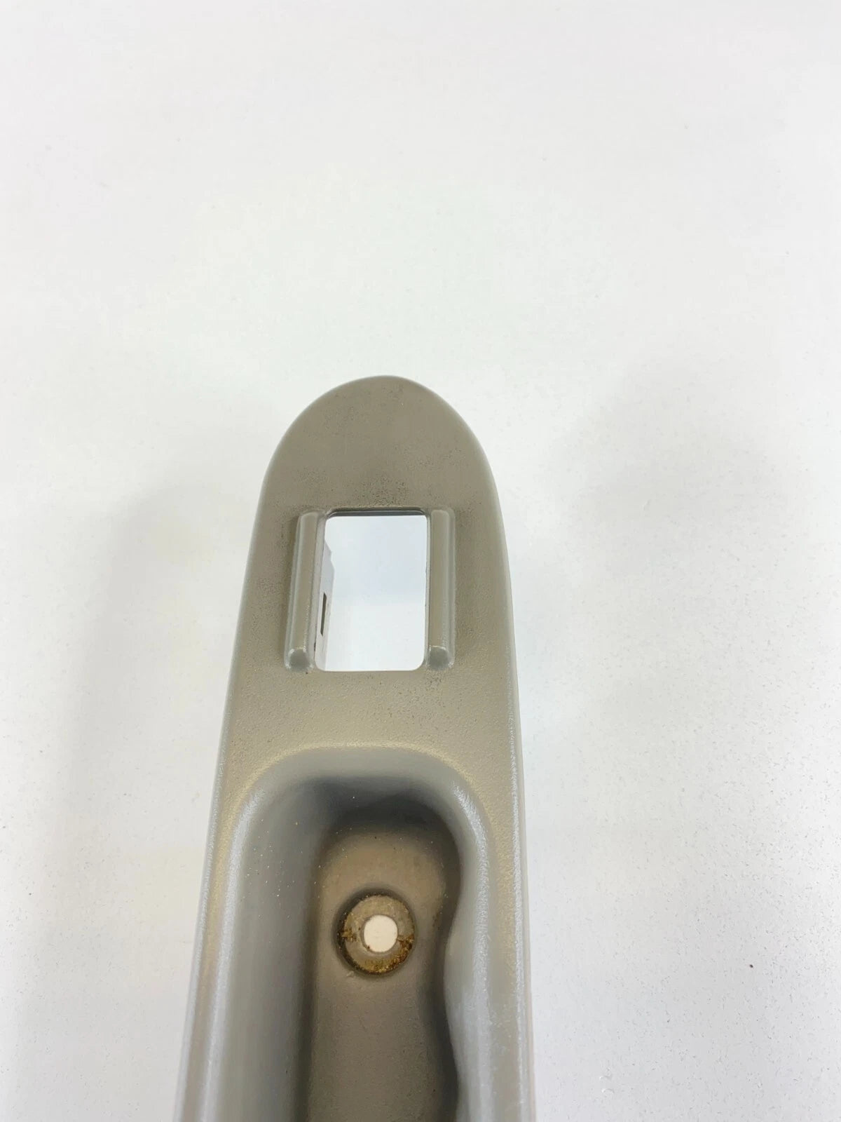 2000-2005 CHEVROLET IMPALA REAR LEFT DOOR POWER WINDOW SWITCH BEZEL 10432425 OEM