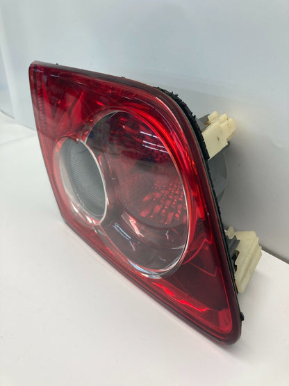 2003 2004 2005 Mazda 6 Sedan Left Driver Side Tail Light Inner Taillight Lamp