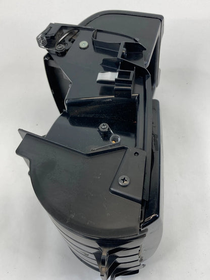 2004-2009 TOYOTA PRIUS FRONT CENTER CONSOLE CUP HOLDER CUPHOLDER 1A8C1-009G OEM