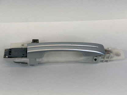 2004-2008 Acura TL Sedan Rear Right Side Exterior Door Handle Assembly RR RH OEM