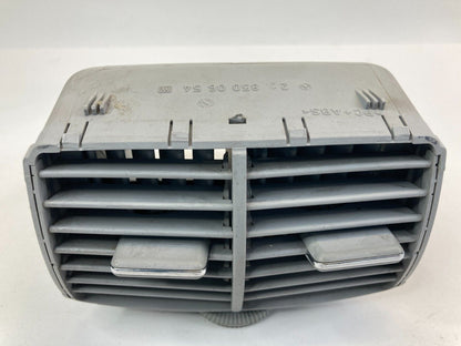 00-06 Mercedes-Benz S500 Rear Center Console AC Air Vent Grill Grille 228300654