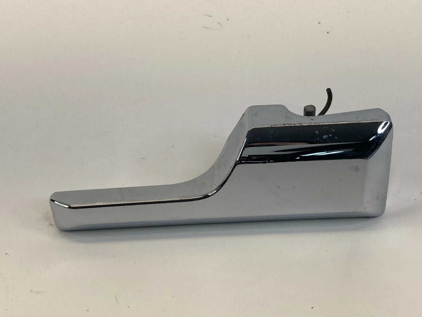 2007-2014 FORD EXPEDITION INTERIOR INNER REAR RIGHT PASSENGER DOOR HANDLE OEM