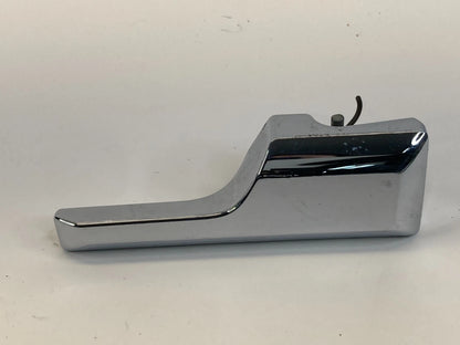 2007-2014 FORD EXPEDITION INTERIOR INNER REAR RIGHT PASSENGER DOOR HANDLE OEM