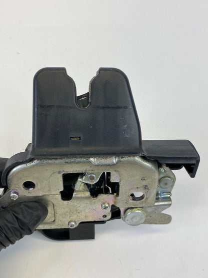 2007 2008 Infiniti G35 Sedan Base Rear Trunk Lock Latch Release Actuator OEM