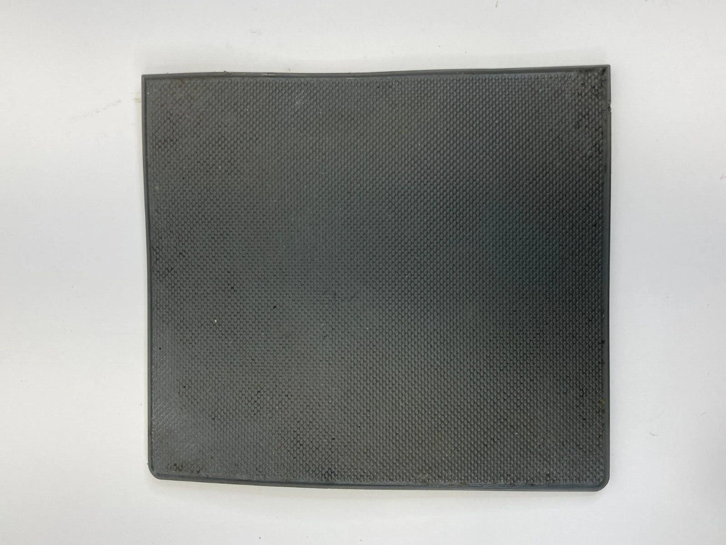 2005-2011 A6 QUATTRO 06-11 A6 REAR CENTER CONSOLE RUBBER MAT INSERT 4F0863301D