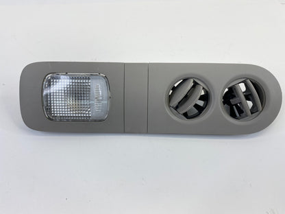 11-17 Honda Odyssey Rear Right Overhead Dome Map Light Lamp w/Air Vent 83226-TK8