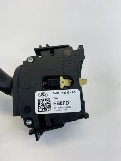 2012-2018 FORD FOCUS STEERING COLUMN TURN SIGNAL LEVER SWITCH CV6T-13335-AD OEM