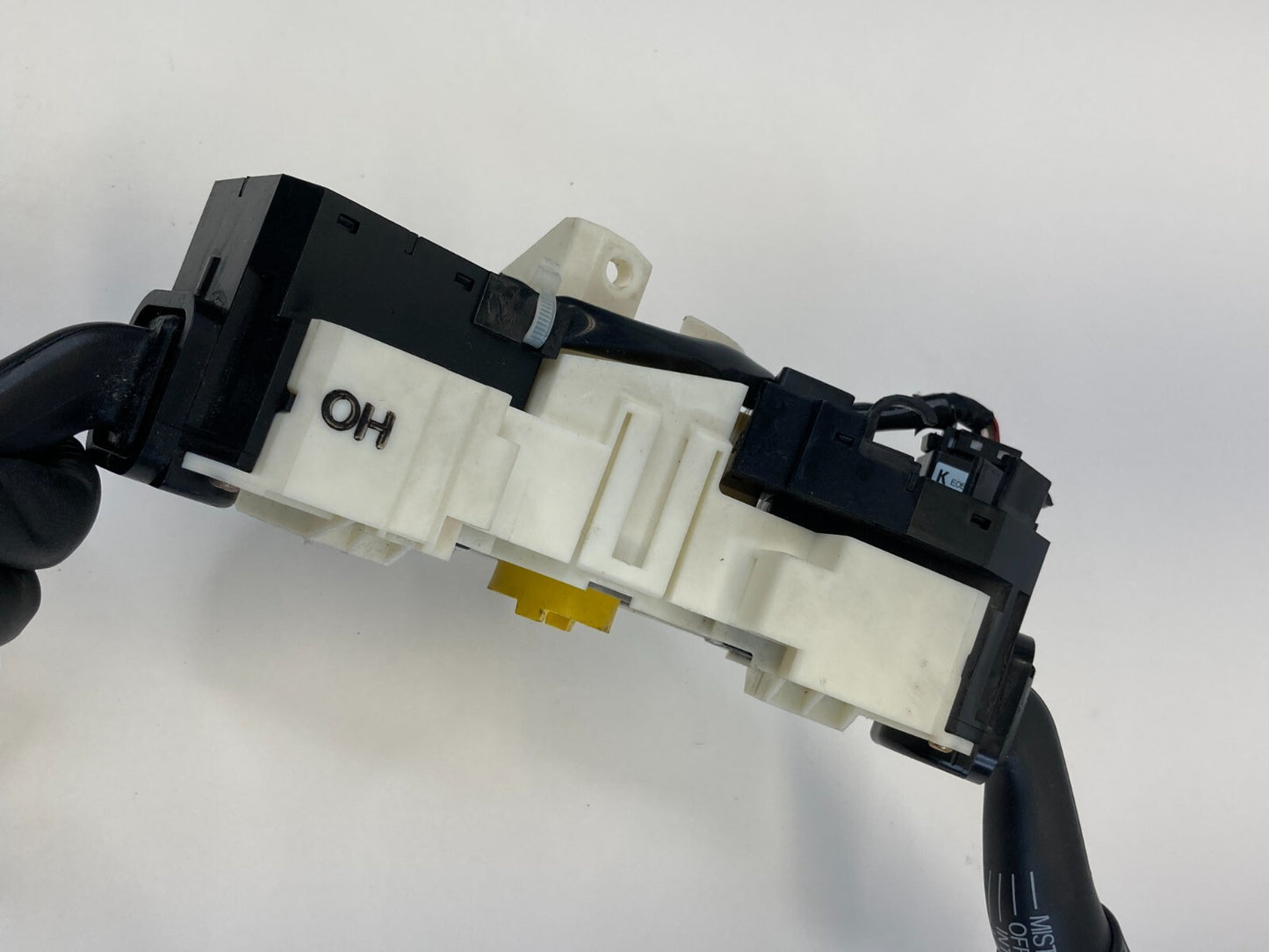 2005-2007 Honda Odyssey Turn Signal Headlight Wiper Control Switch Lever OEM