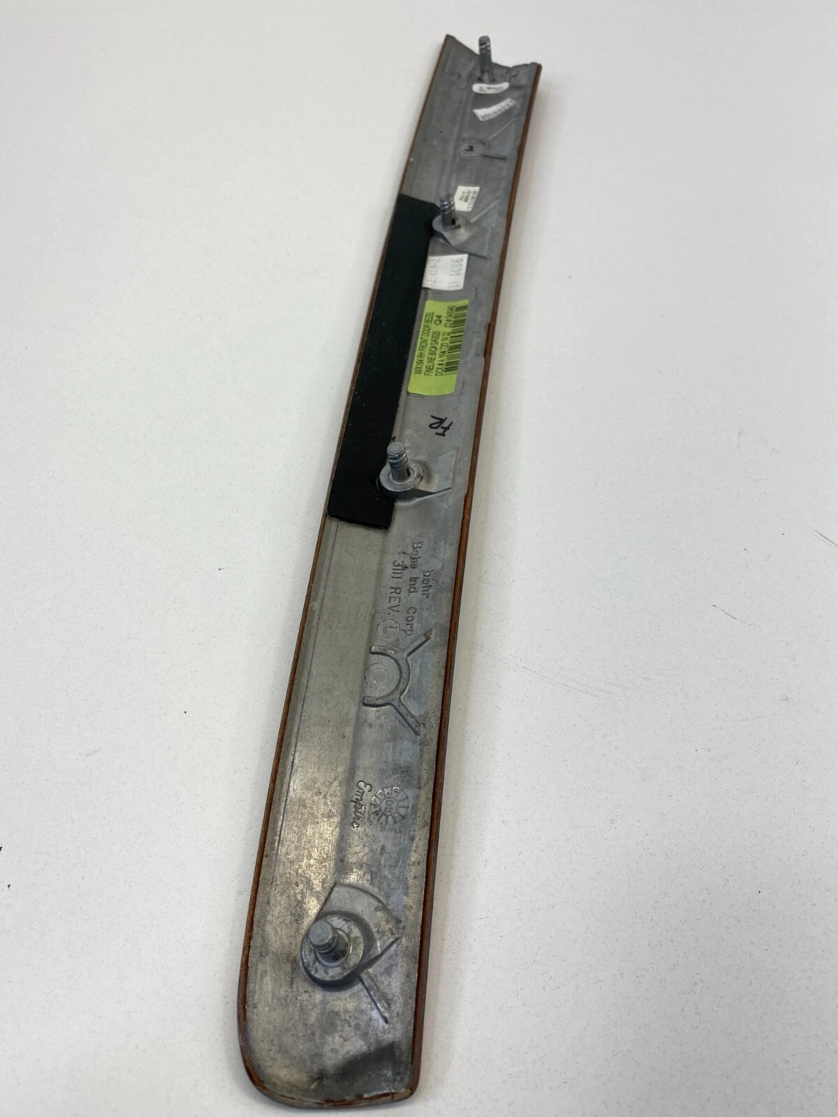 06-11 MERCEDES-BENZ ML350 07-09 ML320 FRONT RIGHT SIDE INNER DOOR TRIM PANEL OEM
