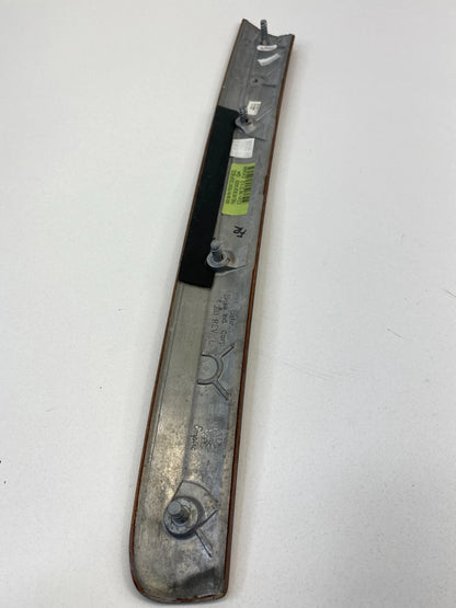 06-11 MERCEDES-BENZ ML350 07-09 ML320 FRONT RIGHT SIDE INNER DOOR TRIM PANEL OEM