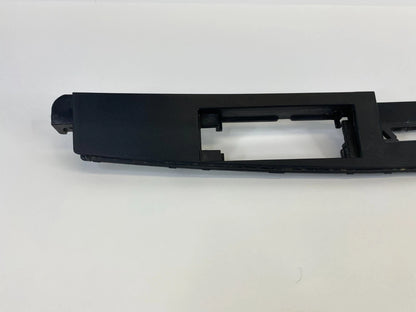 2010-2015 HYUNDAI TUCSON TRUNK TAILGATE LOWER GARNISH BEZEL 873722S000 OEM