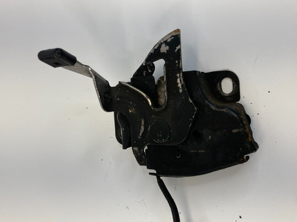 2003 2004 2005 2006 2007 Honda Accord Coupe Hood Latch Lock Release OEM