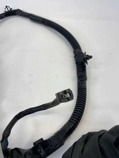 2012-2015 CHEVROLET CAPTIVA SPORT TAIL LIGHT WIRING HARNESS OEM