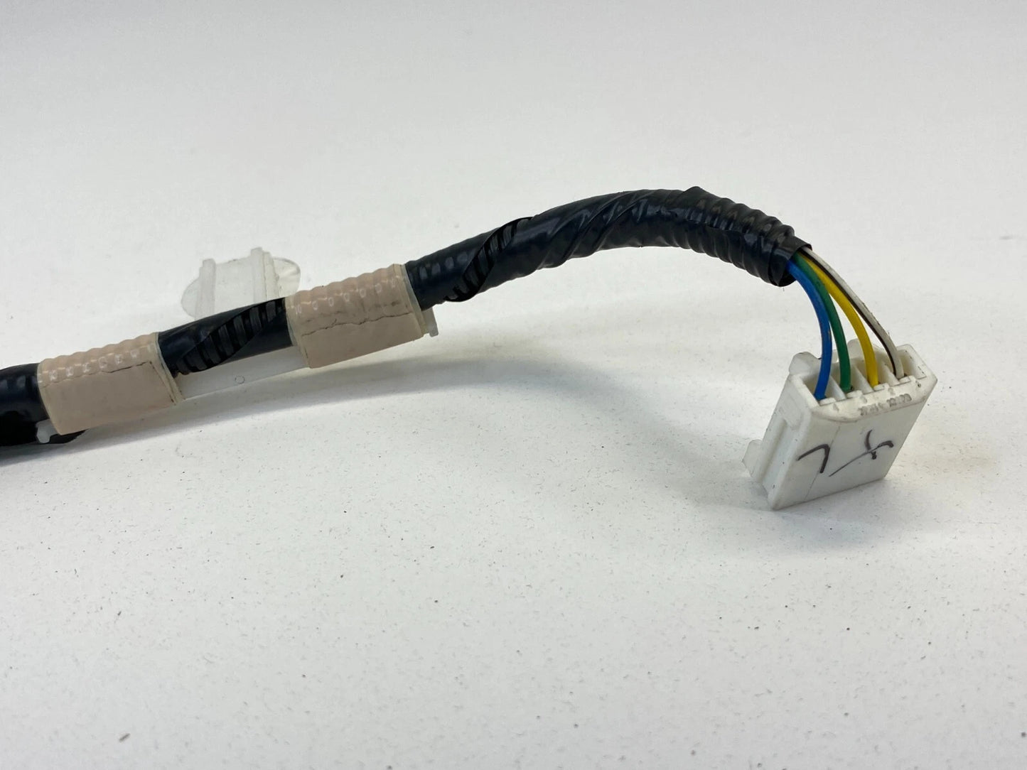 2008-2015 SCION XB REAR LEFT DRIVER TAIL LIGHT CONNECTOR HARNESS CABLE WIRE OEM