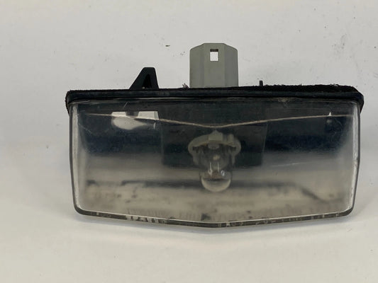 2005-2016 SCION TC REAR TRUNK LID LEFT OR RIGHT LICENSE PLATE LIGHT LAMP OEM
