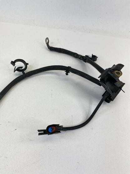 2012-2018 Ford Focus 2.0L Positive Battery Starter Motor Harness BV6T-14A280