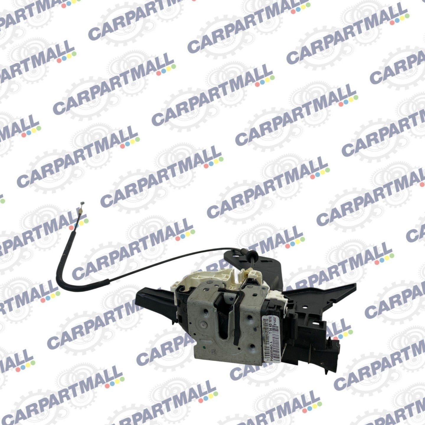 2011-2016 Chrysler Town & Country Front Right Door Lock Latch Actuator 04589694A