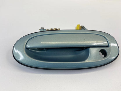1997 1998 1999 FORD ESCORT FRONT LEFT EXTERIOR DOOR HANDLE ASSEMBLY 6322401 OEM