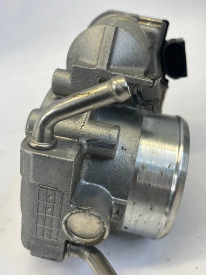 2011-2015 HYUNDAI SONATA 2.4L THROTTLE BODY THROTTLE VALVE ASSY 35100-2G800