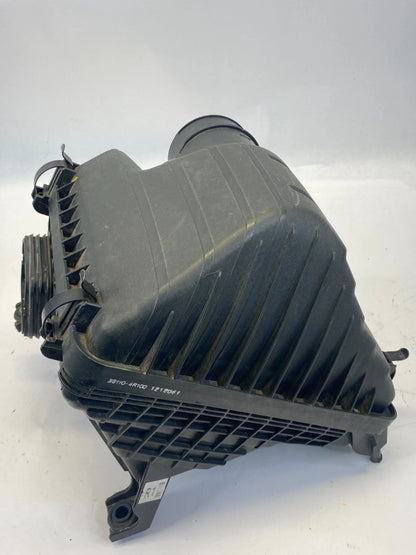 2011-2015 HYUNDAI SONATA HYBRID 2.4L AIR CLEANER FILTER BOX ASSEMBLY 28110-4R100