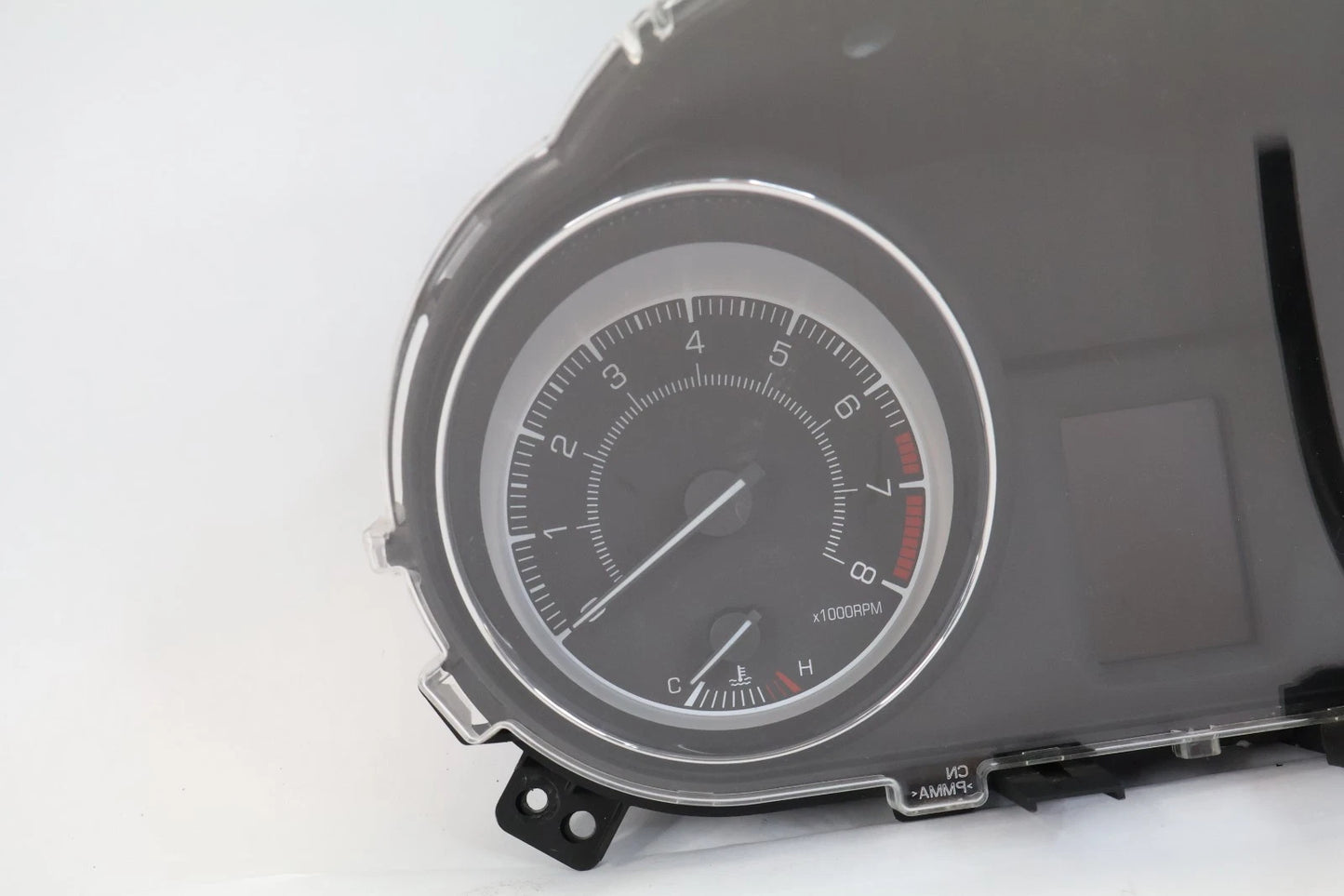 10-13 SUZUKI KIZASHI MPH 2.4L AT SPEEDOMETER INSTRUMENT CLUSTER 197K MILES OEM