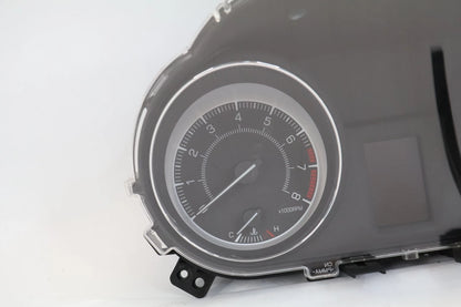 10-13 SUZUKI KIZASHI MPH 2.4L AT SPEEDOMETER INSTRUMENT CLUSTER 197K MILES OEM