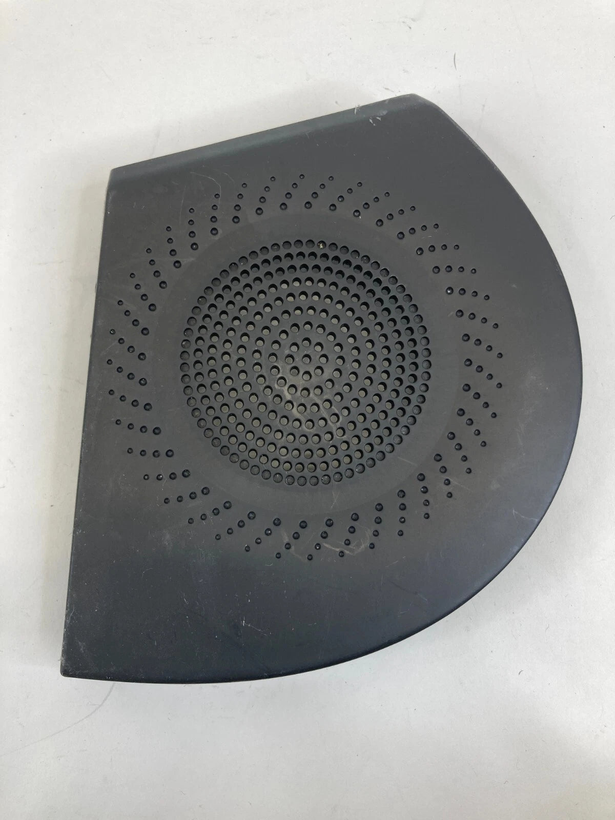 2011-2014 HYUNDAI SONATA DASH LH DRIVER SPEAKER GRILLE COVER TRIM 847253S100 OEM