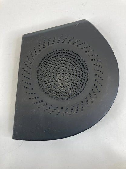 2011-2014 HYUNDAI SONATA DASH LH DRIVER SPEAKER GRILLE COVER TRIM 847253S100 OEM