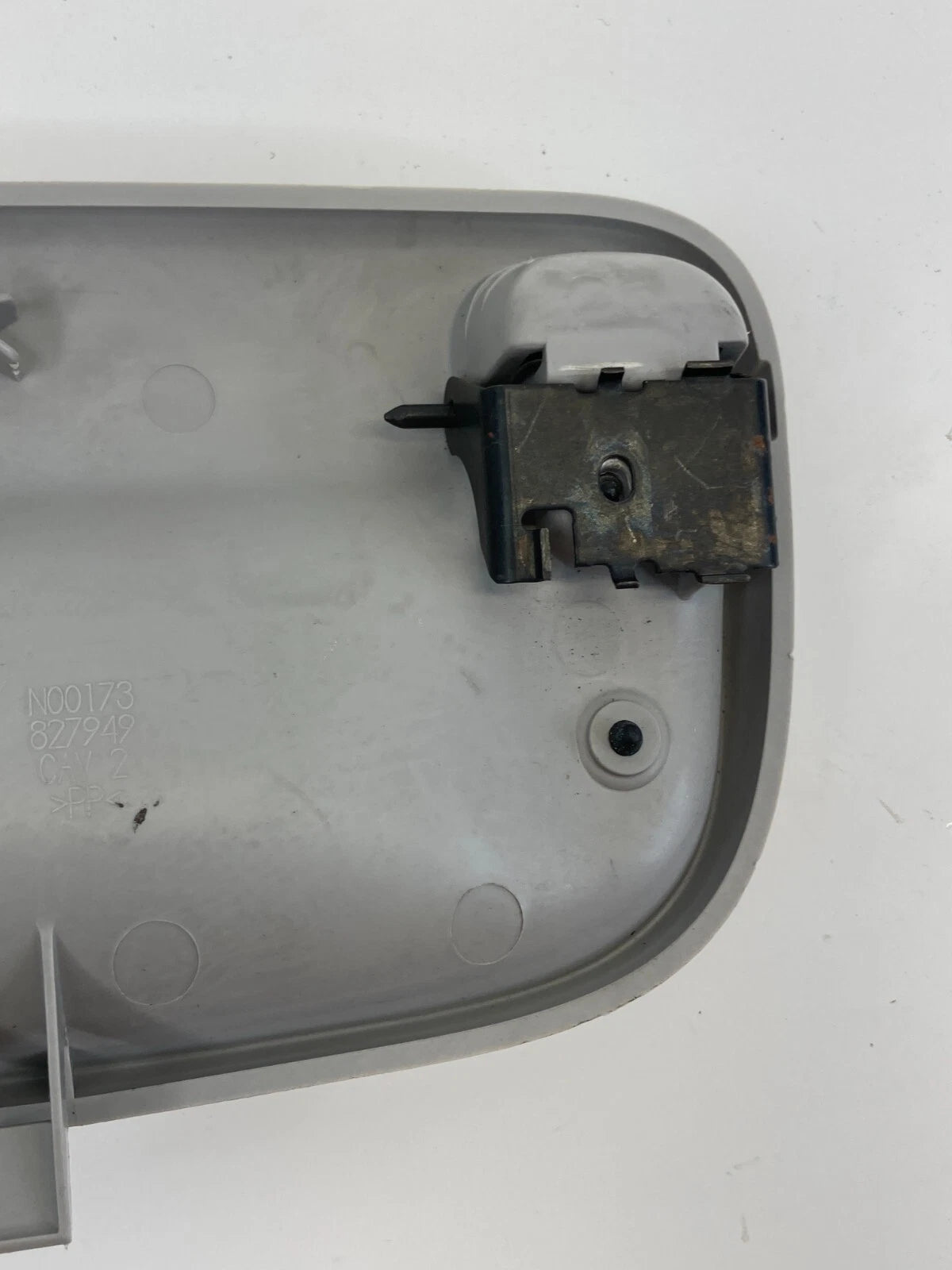2004-2010 TOYOTA SIENNA FRONT RIGHT SIDE ROOF GRAP GRAB HANDLE N00173-827949