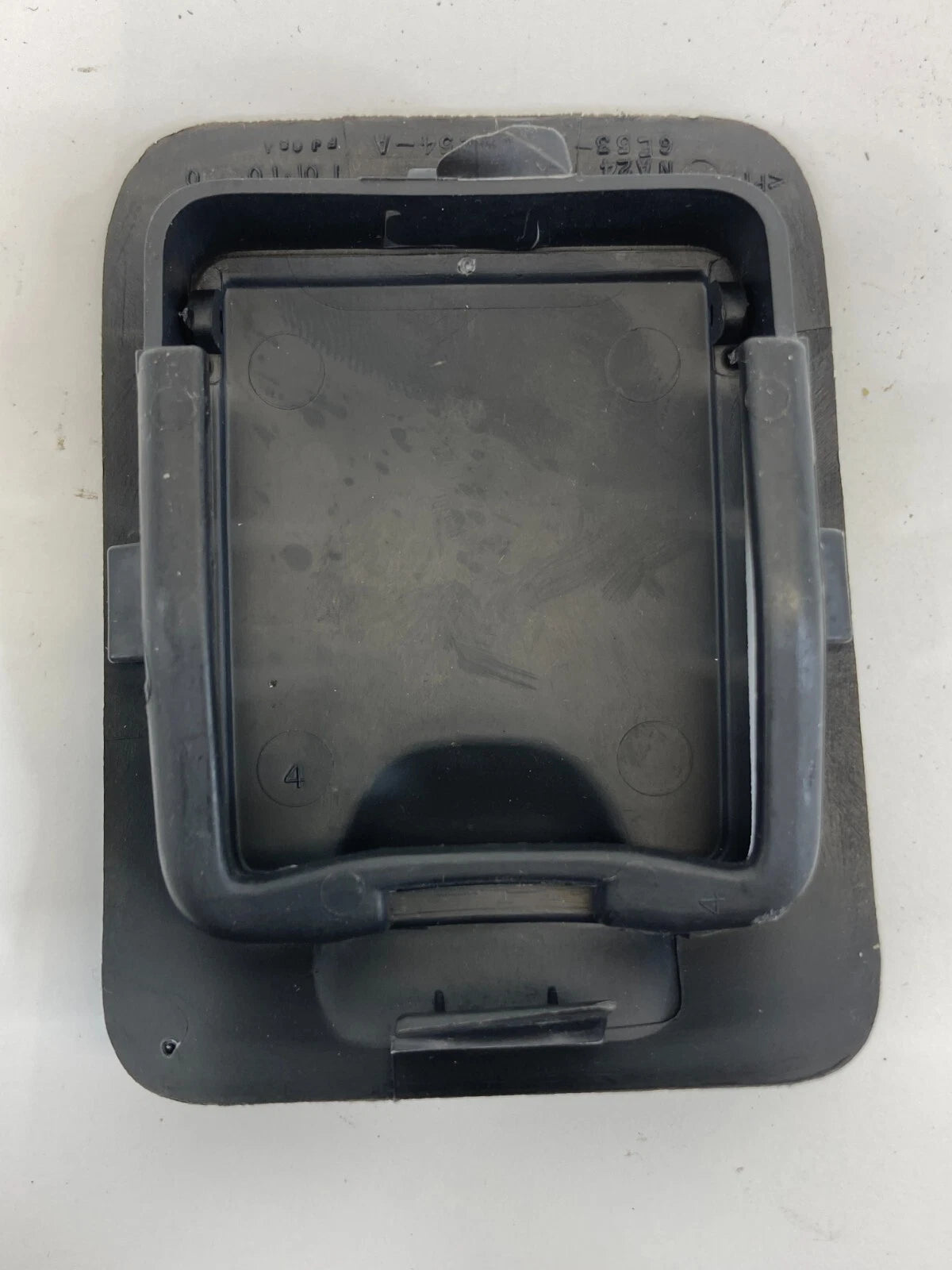 2006-2016 FORD FUSION REAR SEAT CHILD ANCHOR CAP COVER 6E53-54613E54A OEM