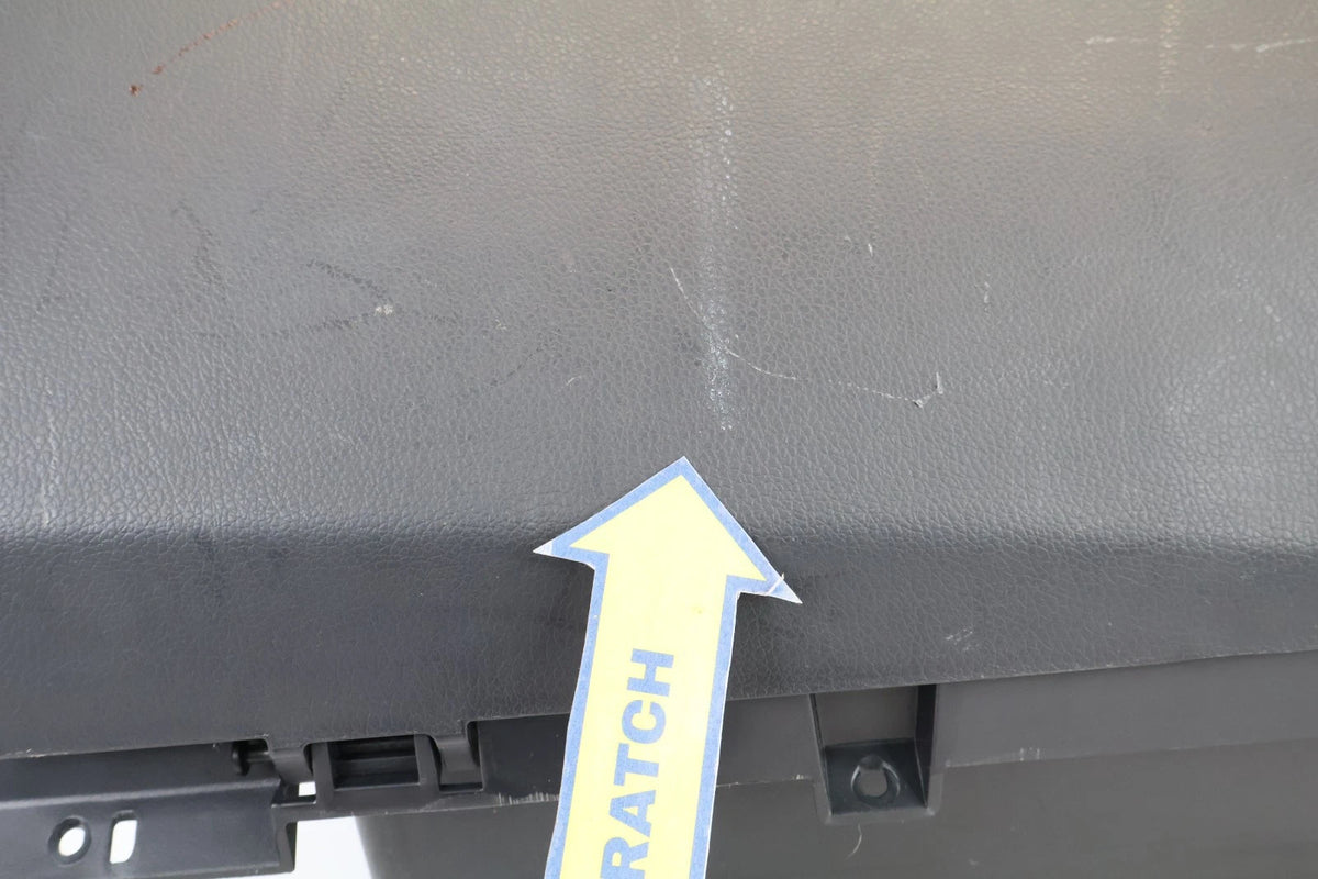 2010-2013 KIA SOUL DASH GLOVE BOX STORAGE COMPARTMENT 84531-2K500 OEM FACTORY