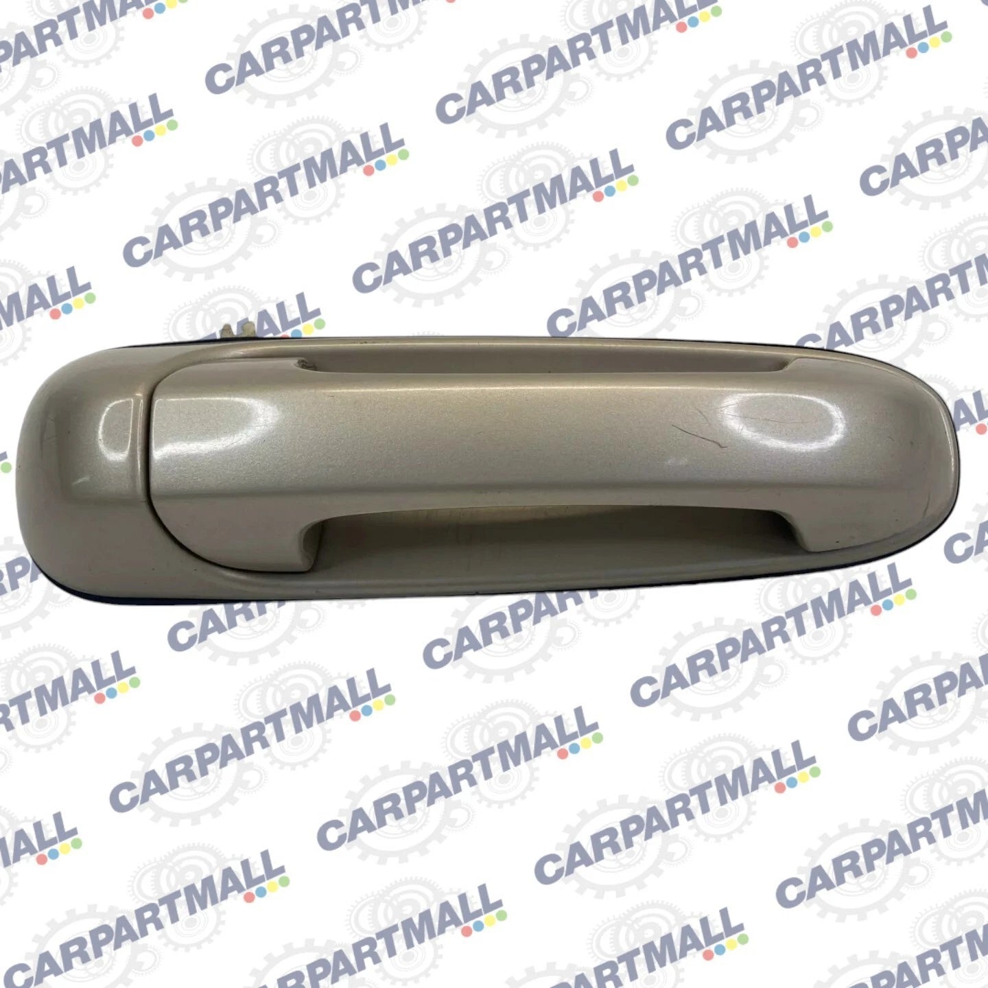 1999-2004 JEEP GRAND CHEROKEE REAR RIGHT SIDE EXTERIOR DOOR HANDLE ASSEMBLY