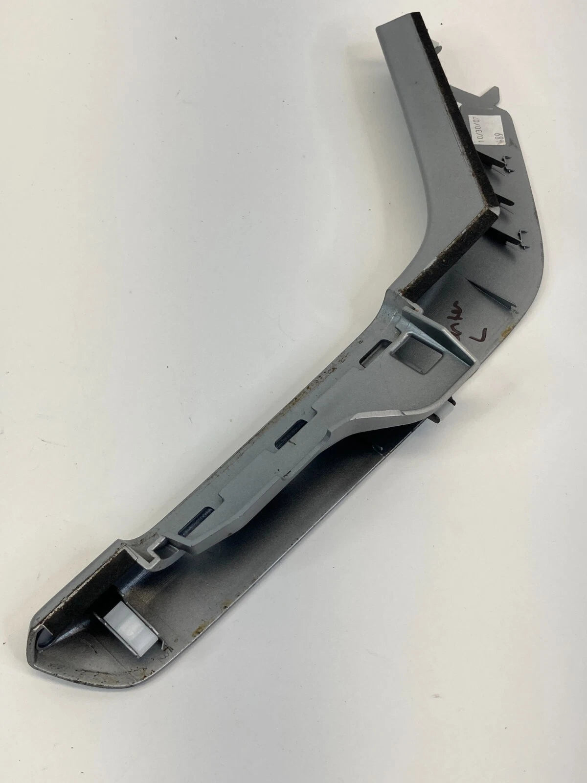 2007 2008 2009 ACURA RDX CENTER CONSOLE LEFT SIDE COVER BEZEL TRIM MOLDING OEM