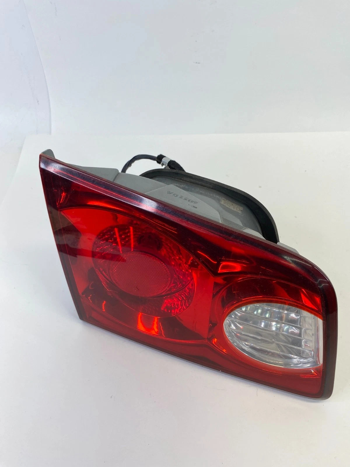 06 07 08 KIA OPTIMA REAR LEFT DRIVER SIDE INNER TAIL LIGHT TAILIGHT 92405-2G00