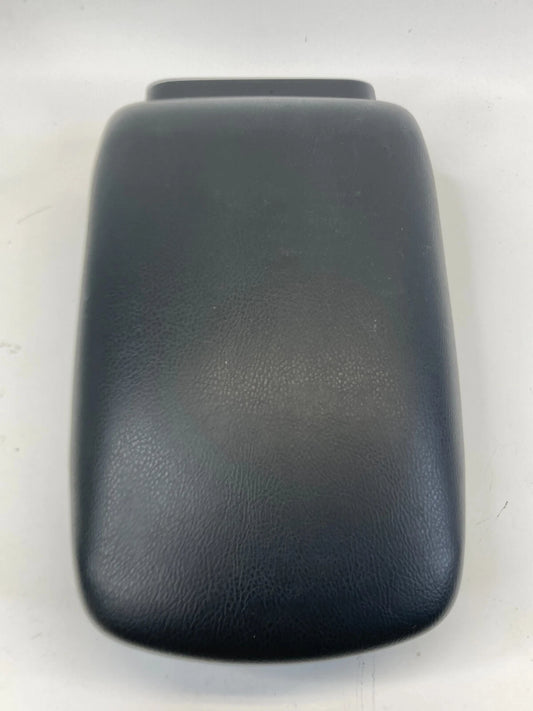 2013-2019 NISSAN SENTRA CENTER CONSOLE ARMREST ARM REST LID COVER W/ SLIDING OEM