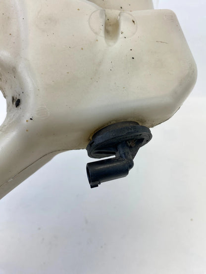 2007-2015 MINI COOPER WINDSHIELD WASHER TANK RESERVOIR BOTTLE 6166715712406 OEM