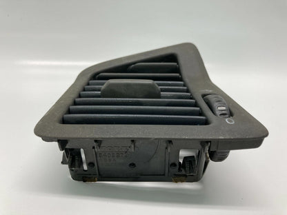 03 VOLVO XC70 01-03 V70 S60 LEFT DRIVER SIDE DASH AC AIR VENT OUTLET 3409373