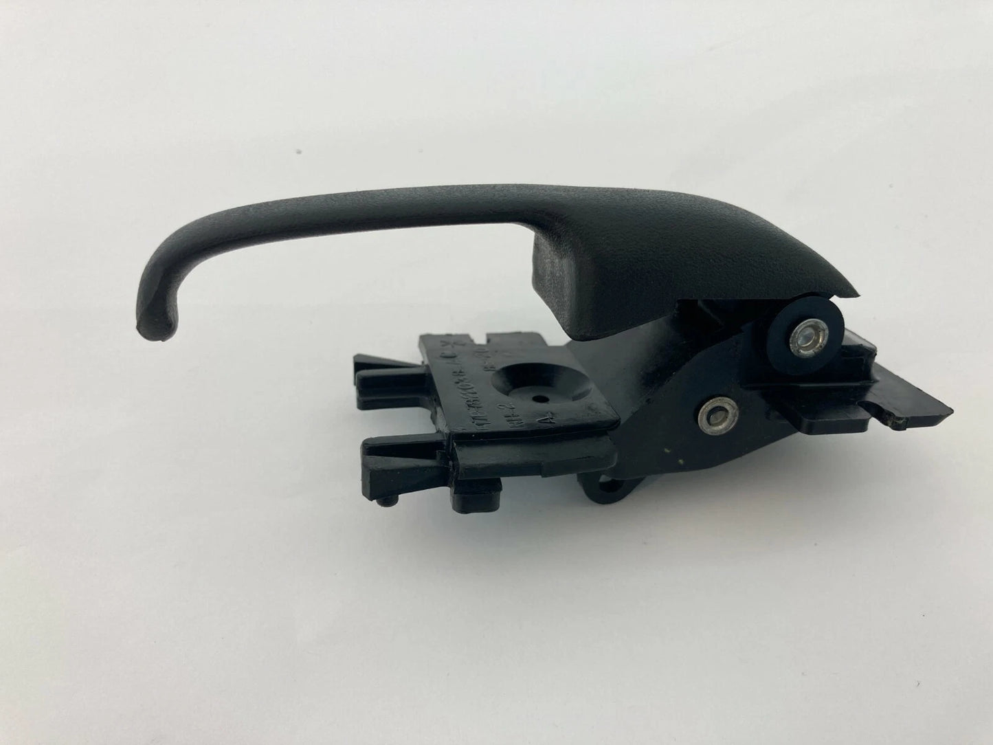 91-01 FORD EXPLORER FRONT RIGHT SIDE INTERIOR INNER DOOR HANDLE F17B-7822038-AC