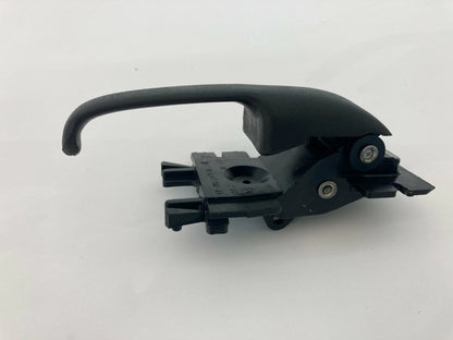 91-01 FORD EXPLORER FRONT RIGHT SIDE INTERIOR INNER DOOR HANDLE F17B-7822038-AC