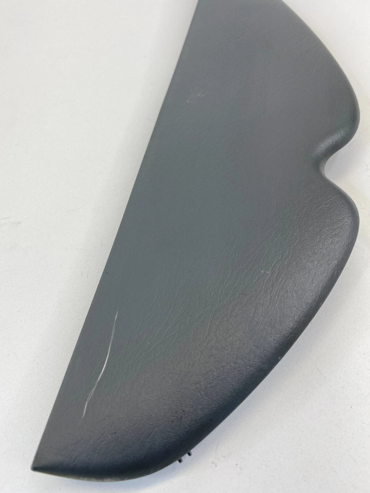 03-08 HONDA PILOT RIGHT SIDE END COVER CAP TRIM PANEL 77211-S9V-A110-M1 OEM