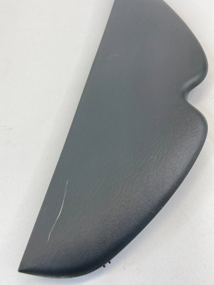 03-08 HONDA PILOT RIGHT SIDE END COVER CAP TRIM PANEL 77211-S9V-A110-M1 OEM