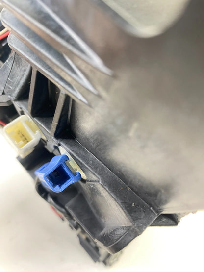 2014 2015 Honda Civic 2DR Coupe Automatic Trans Gear Shifter Lever Selector