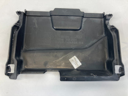 2014-2023 Ford Transit Connect Battery Upper Rear Cover Lid Trim DV61-10A659-BA